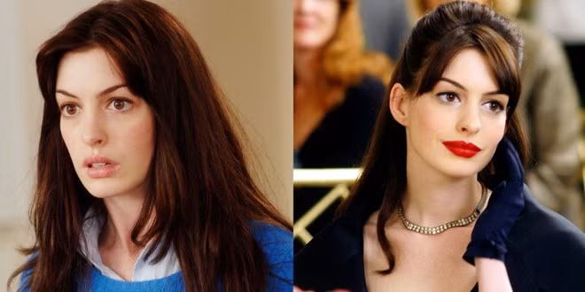 “Để được như họ, bạn phải ăn mặc giống họ”, Andy Sachs (Anne Hathaway) trong The Devil Wears Prada (Quỷ cái vận đồ Prada) có lời khuyên đúng đắn về thời trang.