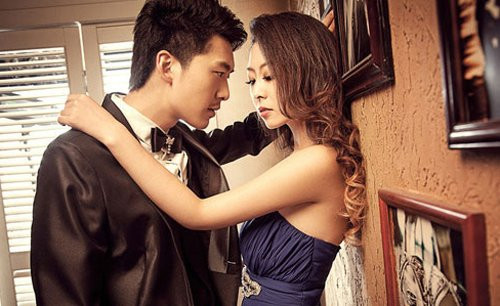 Chong song kham kho de danh tien nuoi bo nhi