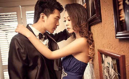 Chong song kham kho de danh tien nuoi bo nhi