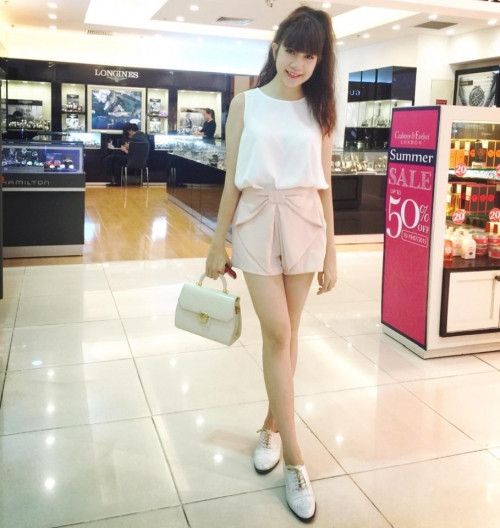 Nhan sac my nhan Viet “gai 3 con“ khien nhieu nguoi ghen ty-Hinh-7