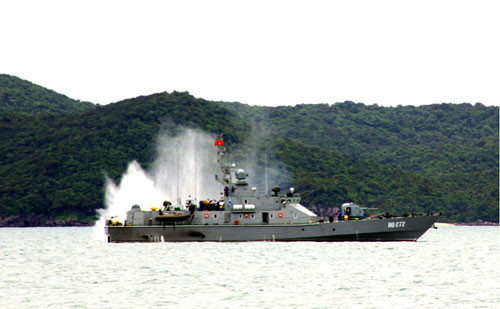 CNQP Viet Nam (3): Bo phan quan trong cua cong nghiep Quoc gia-Hinh-2