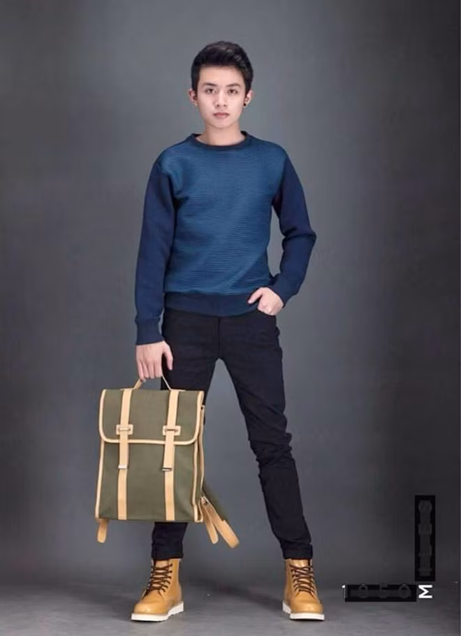 Kham pha chieu cao that cua cac hot boy Viet the he moi