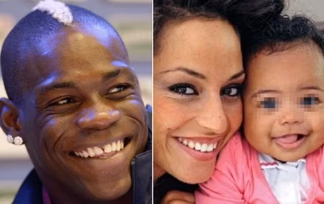 Balotelli tái hồi Milan là vì muốn gần con gái. Tờ El Mundo Deportivo giải thích nguyên nhân vì sao Mario Balotelli lại quyết định trở lại khoác áo AC Milan. Theo đó, tiền đạo người Italia này muốn có nhiều thời gian gần gũi với cô con gái Pia. Pia là kết quả của mối tình giữa Balotelli và siêu mẫu Raffaella Fico.