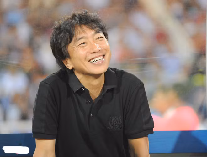 Khép lại SEA Games 28 với thành tích khiêm tốn, HLV Miura tiếp tục chuẩn bị nhân sự cho lượt đấu thứ 2 tại Vòng loại World Cup 2018.