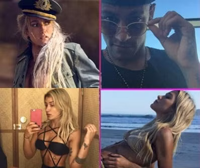 Neymar “đá đưa” nữ giáo viên thể dục thẩm mỹ. Thói trăng hoa của Neymar là không có giới hạn. Mới nhất, chân sút người Brazil đã đưa người đẹp Gabriela Pugliesi vào tầm ngắm. Theo đó, anh chủ động chọn chế độ theo dõi trang Instagram của cô nàng đang làm giáo viên thể dục thẩm mỹ và từng biên tập nhiều tựa sách về chế độ ăn kiêng cũng như hướng dẫn tập vật lý trị liệu.