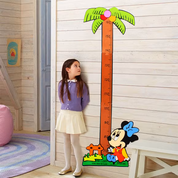 Chính yếu tố dinh dưỡng kết hợp với môi trường và lối sống đã đưa đến sự cải thiện về chiều cao chứ không phải yếu tố di truyền.