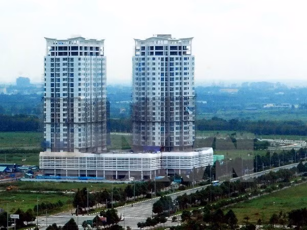 Nguon cung van phong cho thue HN doi dao, hap dan khach