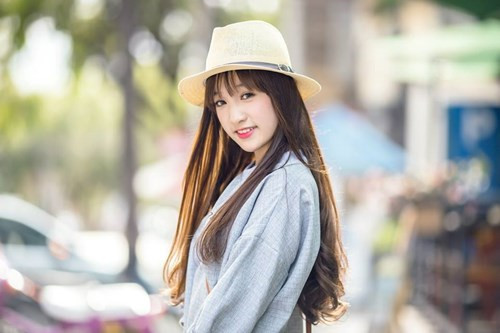 Sau khi tham gia các cuộc thi Thảo Hiền đã nhận được rất nhiều kinh nghiệm sống. “Em cũng học được tính khiêm tốn cũng như tự tin hơn trong giao tiếp nhờ các cuộc thi này”, 9X chia sẻ.