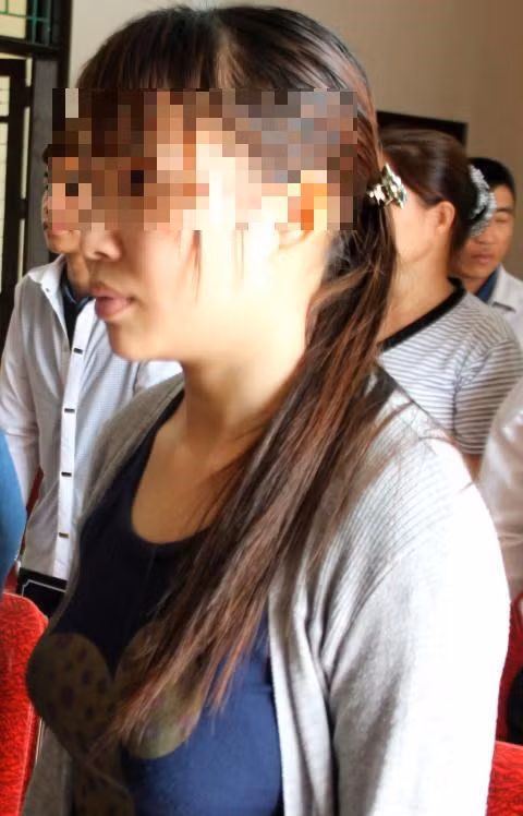 Co gai bi lua sang Trung Quoc ban dam truoc ngay cuoi-Hinh-2