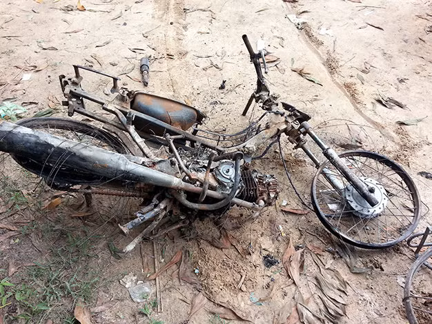 Thu tuyet menh gui vo cua nguoi cha chet chay cung 3 con viet gi?-Hinh-3