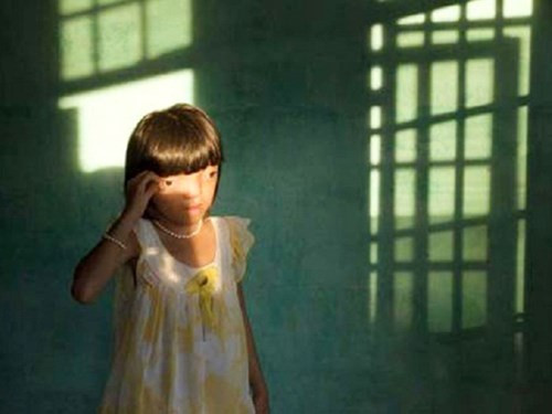 Bức ảnh nổi tiếng thế giới