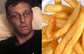 Mac benh la, nam thanh nien cu an vao la thanh say ruou