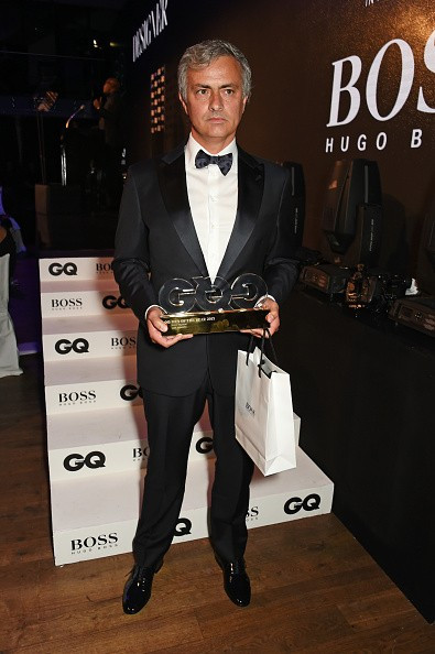 Chia sẻ sau khi nhận danh hiệu đặc biệt, HLV của Chelsea cho biết: "Tôi luôn giành các danh hiệu và tôi biết rõ lý do mình thành công. Trong bóng đá cũng vậy, tôi luôn giành chiến thắng".