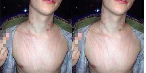 Đa phần cư dân mạng cho rằng đây là việc làm thiếu suy nghĩ của những thanh niên mới lớn, bên cạnh đó vẫn có người cho rằng việc này có thể gây ảnh hưởng lớn tới giới trẻ bởi sự lan truyền quá mạnh mẽ của mạng xã hội.