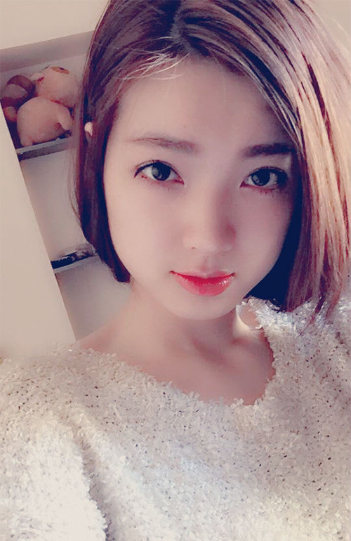 Cô yêu thích câu nói: "Tất cả mọi con đường đều dẫn đến thành Rome".