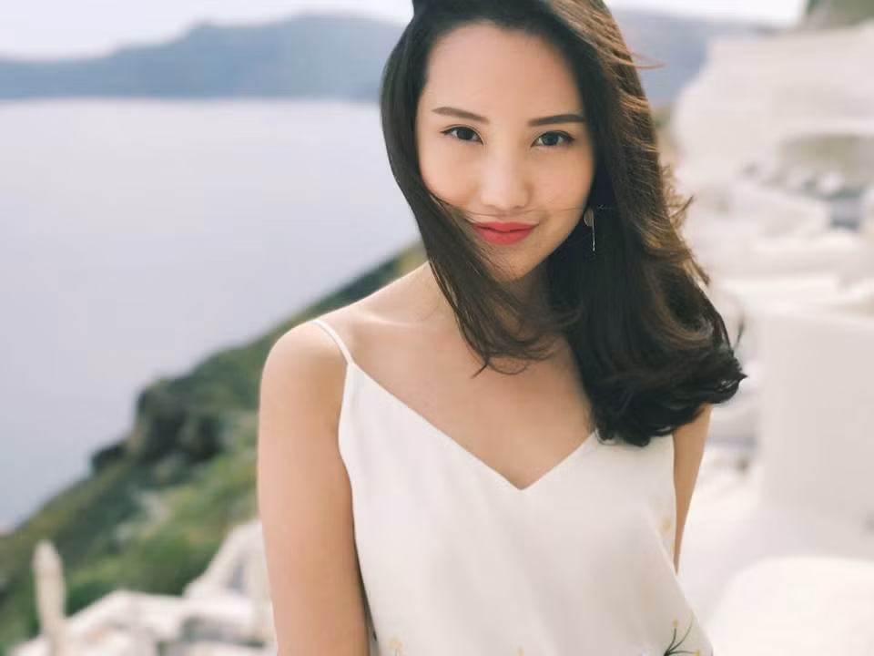 Không chỉ xinh đẹp, giỏi giang, Primmy Trương còn có khả năng chơi piano rất "cừ". Các clip cover ca khúc nổi tiếng phiên bản dương cầm của 9X thường nhận được nhiều lời khen từ dân mạng.