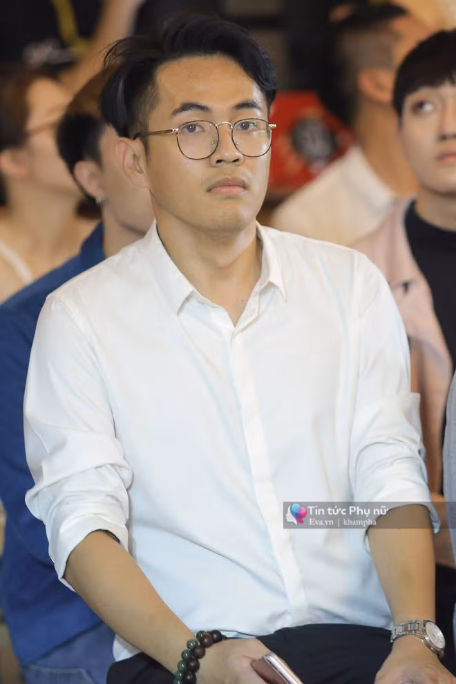 Cận cảnh người bạn trai bấy lâu nay Midu vẫn "giấu".