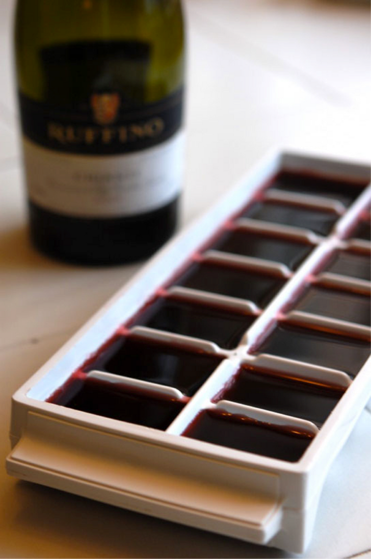 Khi bạn muốn mang rượu đi chơi xa và đảm bảo chúng đã được giữ lạnh.