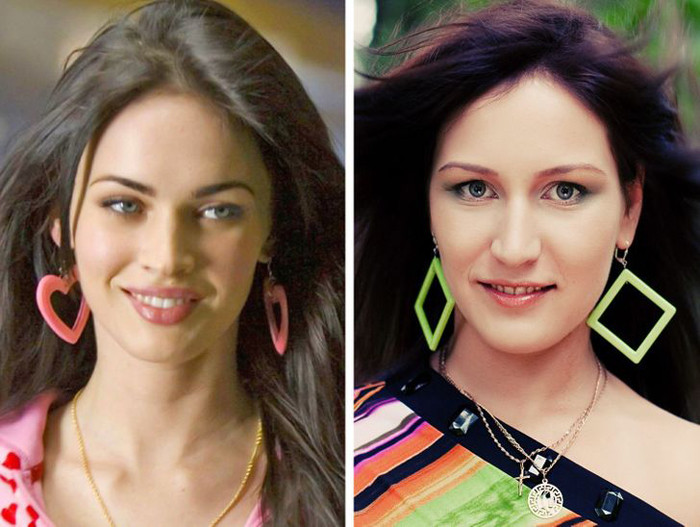 Những món trang sức nhựa đầy màu sắc được xem là phụ kiện không thể thiếu trong tủ đồ của các cô gái sành mốt.