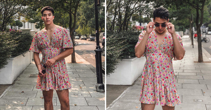 Kể từ khi công khai thể hiện sự ủng hộ với cộng đồng LGBTQ+, trang cá nhân của Koen sở hữu hơn 540.000 followers.