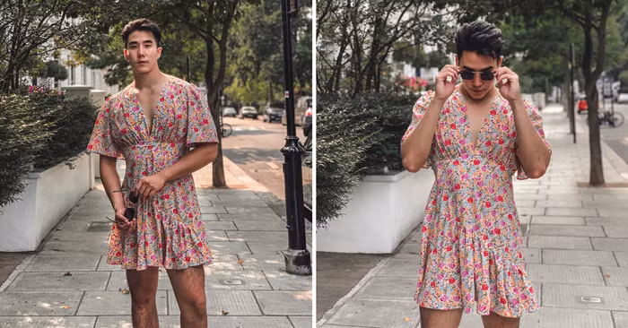 Kể từ khi công khai thể hiện sự ủng hộ với cộng đồng LGBTQ+, trang cá nhân của Koen sở hữu hơn 540.000 followers.