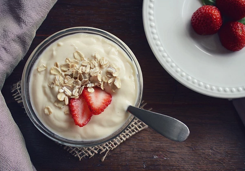 Bi mat mon an de lam cua cu dan lang truong tho Han Quoc