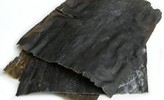  Tảo bẹ. Giống như rong biển, tảo bẹ chứa nhiều dinh dưỡng như canxi, sắt và các vitamin... những chất này đi vào cơ thể giúp thúc đẩy quá trình lưu thông máu.