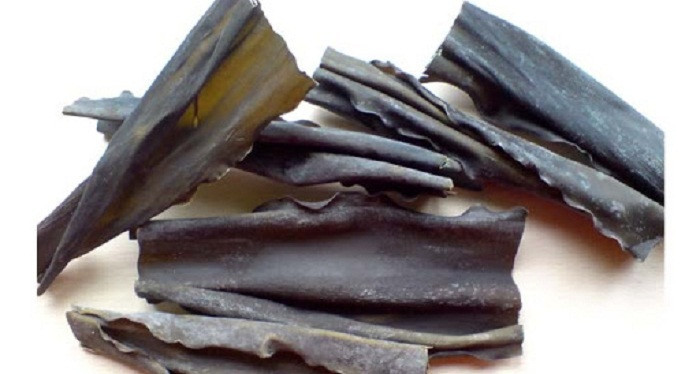 Các nhà khoa học cũng tin rằng, ăn nhiều tảo bẹ giúp đào thải độc tố trong tử cung, ngừa bệnh hiệu quả.