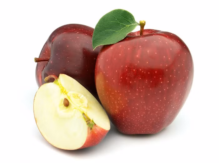 Giống như rau xanh, trái cây chứa nhiều dinh dưỡng như vitamin, chất xơ... góp phần nâng cao miễn dịch, thúc đẩy quá trình trao đổi chất, bảo vệ sức khỏe con người. Tuy nhiên một số lại ngoại lệ. Ăn nhiều hại sức khỏe, tăng nguy cơ ung thư.