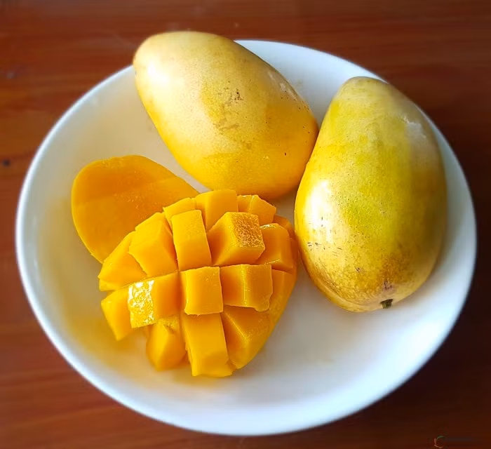 Loat trai cay ngon mieng nhung han che an sau tuoi 40-Hinh-10