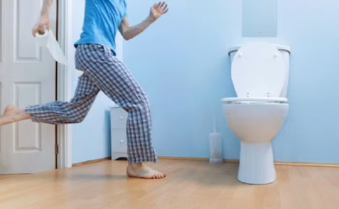 Sử dụng loại giấy này về lâu dài thực sự không hề tốt cho vùng kín cũng như sức khỏe tử cung.