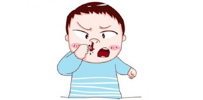 Tuy nhiên, nếu đây không phải thói quen hàng ngày của trẻ thì cha mẹ nên cảnh giác. Việc bé ngoáy mũi liên quan đến các bệnh lý về mũi như viêm, chàm... khiến con khó chịu.