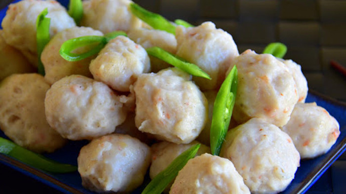 Do không thể xác định được chất lượng của chúng nên tốt nhất không nên gọi khi ăn lẩu nhà hàng.