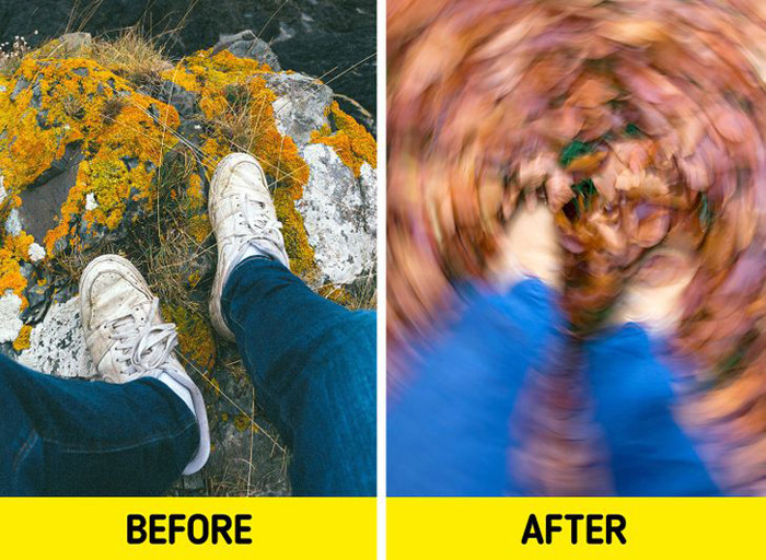 Chóng mặt. Ngoài tác hại gây suy giảm thính lực, đeo tai nghe còn được xem là nguyên nhân gây chóng mặt, thậm chí ảo giác, buồn nôn.