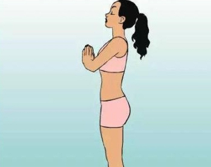 Đặc biệt, với người mắc chứng đau dạ dày, tuyệt đối không nằm ngay khi vừa ăn no bởi điều này có thể kích thích trào ngược axit lên thực quản.