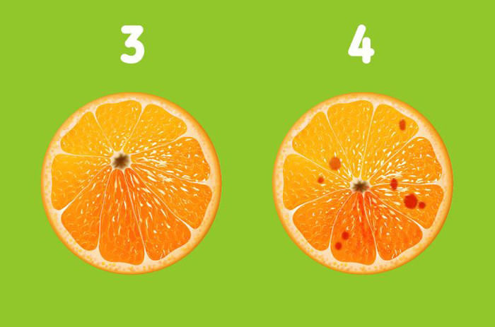 Nếu thấy các hiện tượng lột da, da nhăn nhúm hoặc phồng lên; một bên núm vú có sự thay đổi vị trí hoặc rút lõm vào trong; đau, đỏ, nổi mẩn... thì cần hết sức lưu ý.