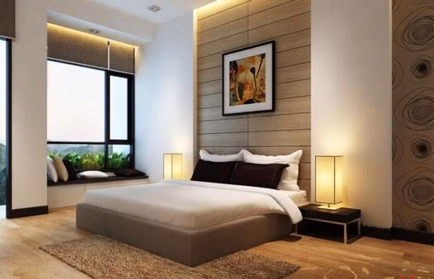 Tháp B gồm 266 căn Officetel & Suites phù hợp với nhu cầu cho thuê hoặc vừa ở vừa làm văn phòng, hướng đến đối tượng là những doanh nhân, các cán bộ nhân viên cao cấp của ngành hàng không, khách du lịch. Dự án Republic Plaza dự kiến hoàn thành và chính thức hoạt động vào Quý III/2018. Ảnh: republicplaza.vn.