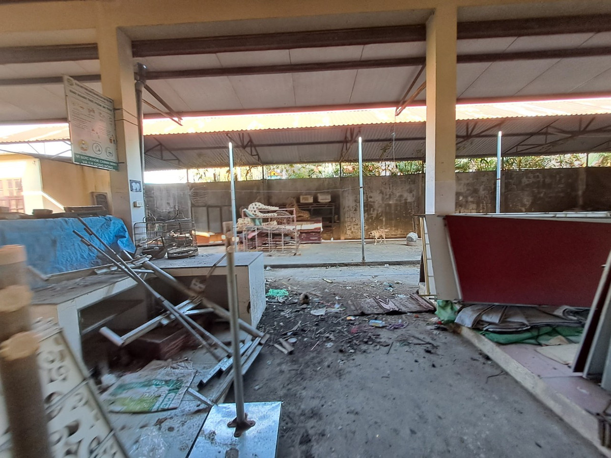 Cho moi bo hoang, dan hop cho ngoai duong: Chinh quyen bat luc?-Hinh-5