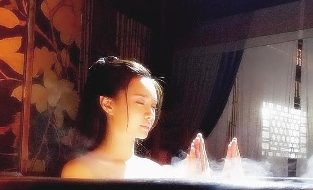 Bất ngờ với những cảnh quay võ thuật trong phim Trung Quốc - Hình 3 Bat ngo voi nhung canh quay vo thuat trong phim Trung Quoc-Hinh-3