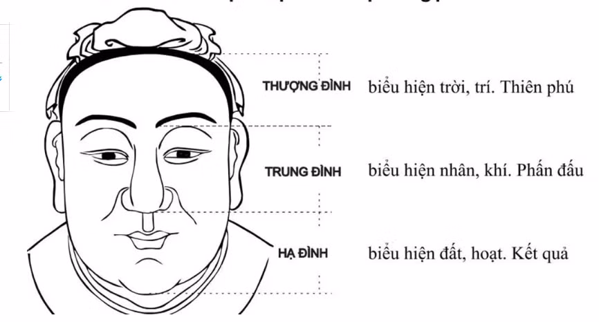 Người này thông minh, nhanh nhẹn hơn người nên từ khi còn nhỏ đã tự ý thức được việc học tập mà phấn đấu gặt hái nhiều kết quả tốt đẹp, nhờ vậy mà càng lớn lại càng vững vàng trên đường công danh.