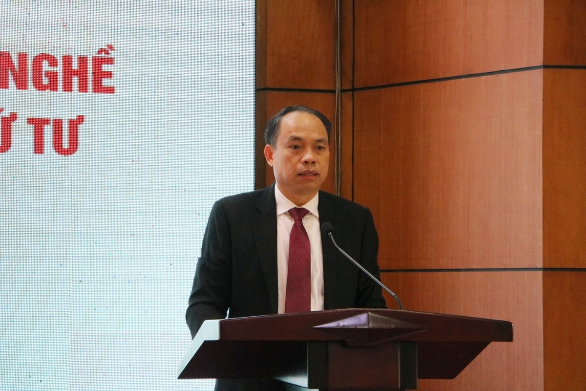 Lien hiep Hoi Hai Phong: Go kho cho dao tao nghe-Hinh-2