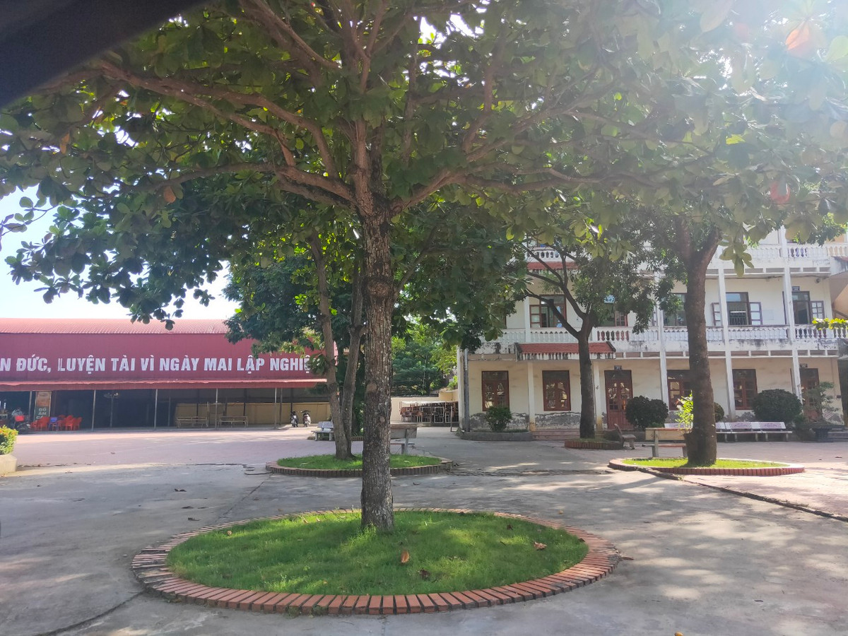 Hai Phong: Phu huynh buc xuc vi nhieu khoan thu bat hop ly-Hinh-2