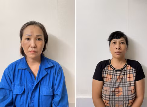 Hai Phong: Triet pha “dong ma tuy” cua nu quai dat Cang