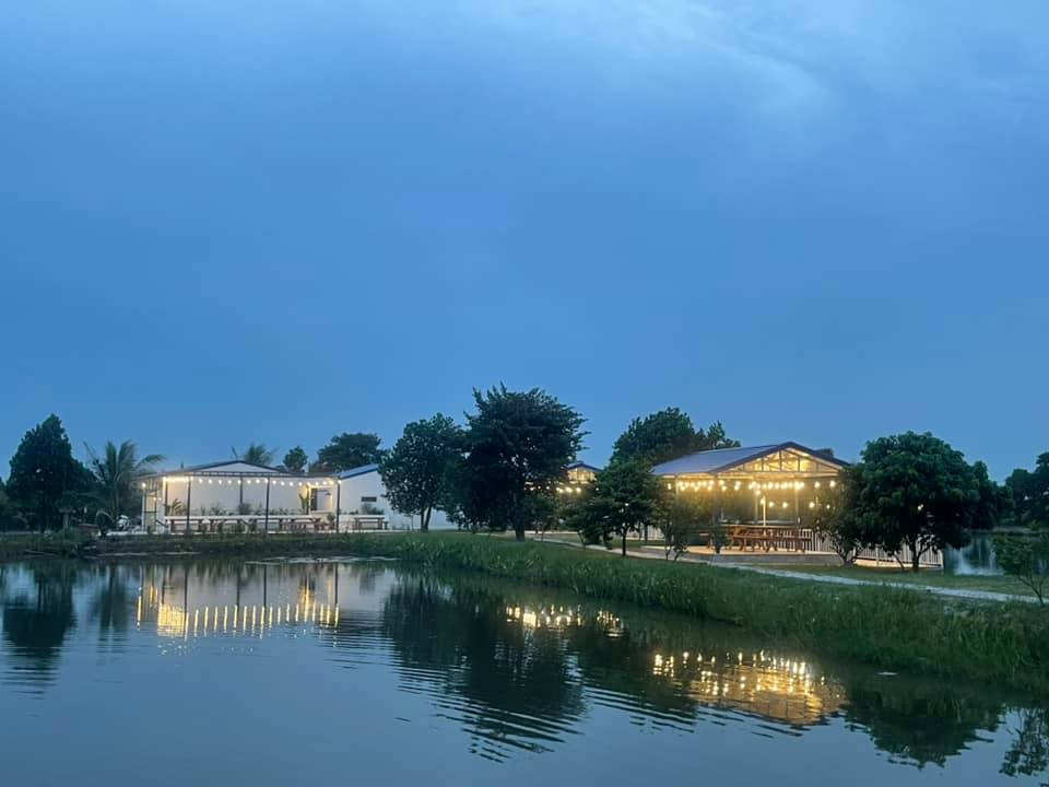 Hải Phòng: Đã tháo dỡ Tổ hợp kinh doanh dịch vụ “mọc” trên đất nông nghiệp Hai Phong: Da thao do To hop kinh doanh dich vu “moc” tren dat nong nghiep