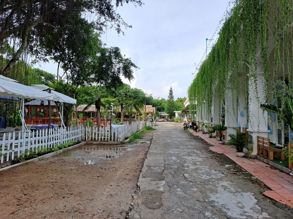 Hai Phong: Thien Van Gardenhill kinh doanh trai phep tren dat rung phong ho?-Hinh-2