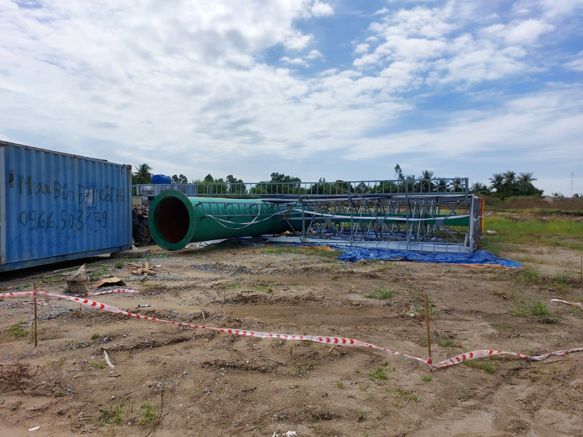Hai Phong: Bien quang cao khong phep tai KCN Deep C suot nhieu nam?-Hinh-8