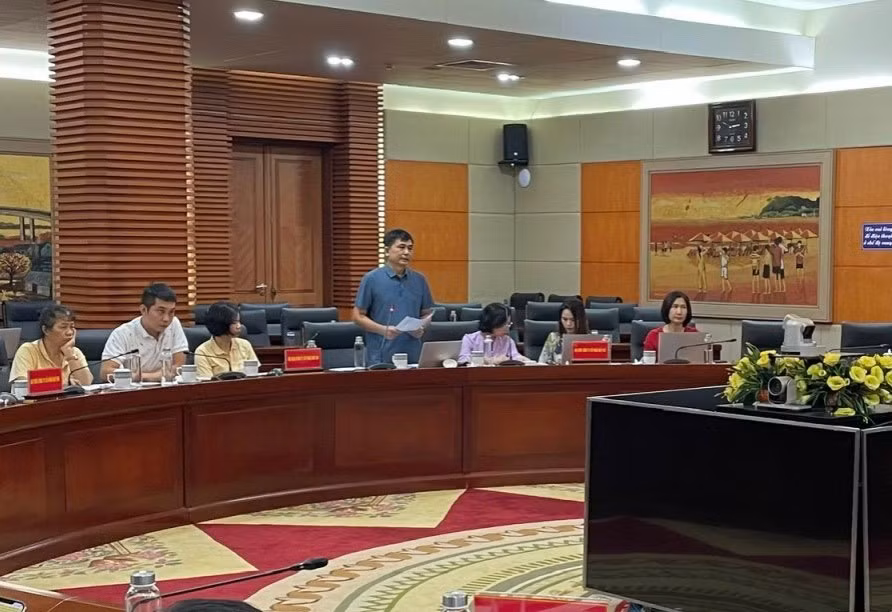 Hai Phong: Se thu hoi khu dat “vang” cua cong ty May Hai-Hinh-2