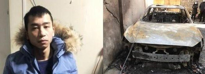 Hai Phong: Dot nham xe, nam thanh nien vuong vong lao ly-Hinh-2