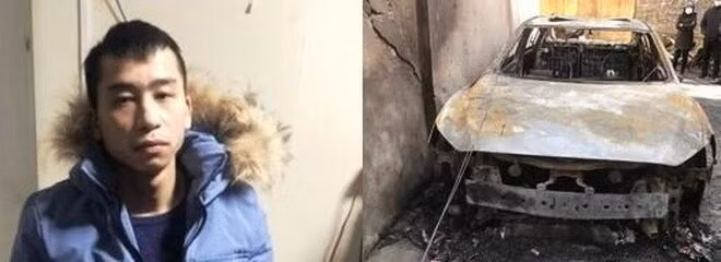 Hai Phong: Dot nham xe, nam thanh nien vuong vong lao ly-Hinh-2