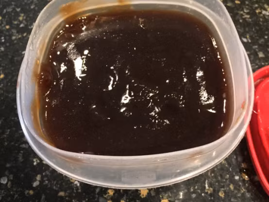 Nhắc đến các loại nước sốt độc đáo ở châu Á không thể bỏ qua sốt Teriyaki của Nhật Bản. Ảnh: Food.